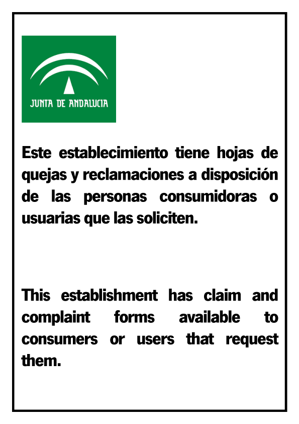 Servicio Municipal de Consumo Ayuntamiento Córdoba- Consumidores y  Empresas- OMIC - JAC - Reclamar e Información